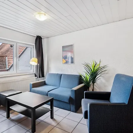 Ls Monteurzimmer - 公寓 Obernheim-Kirchenarnbach