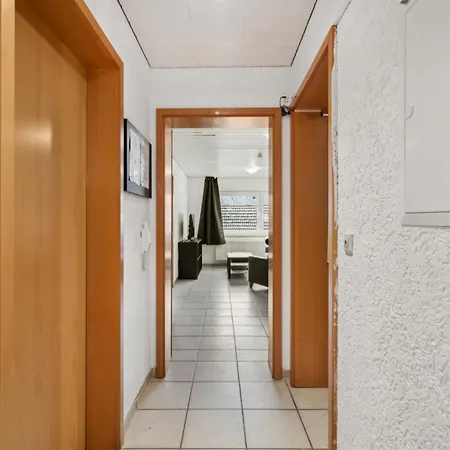 Appartement Ls Monteurzimmer - Obernheim-Kirchenarnbach