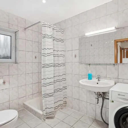 Appartement Ls Monteurzimmer - Obernheim-Kirchenarnbach