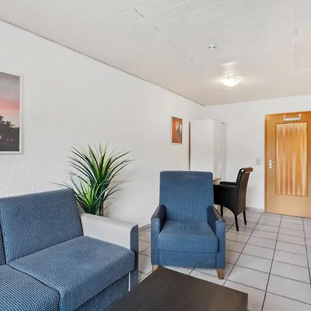 Ls Monteurzimmer - * Obernheim-Kirchenarnbach