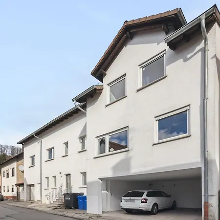 Ls Monteurzimmer -