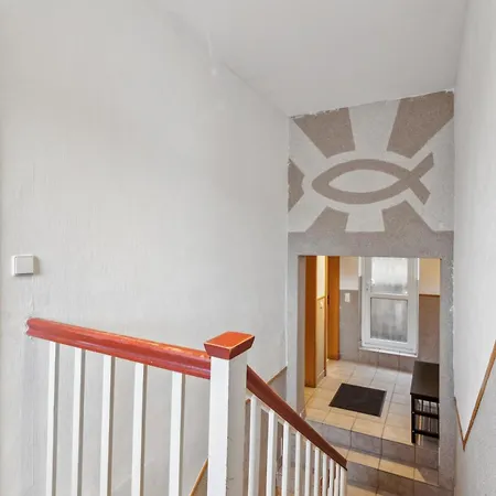 شقة Ls Monteurzimmer - *
