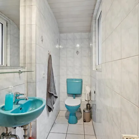 Ls Monteurzimmer - *