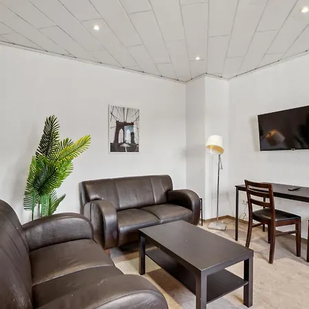 شقة Ls Monteurzimmer -
