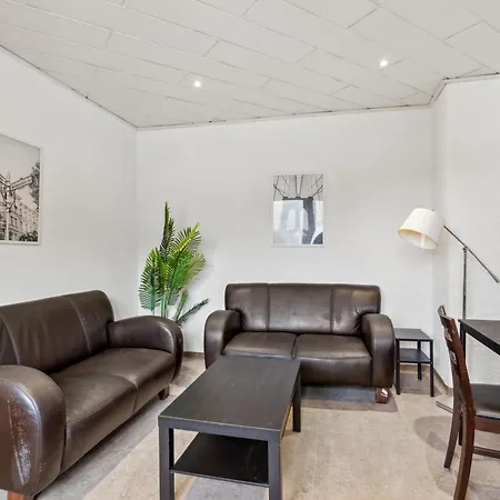 Ls Monteurzimmer - *