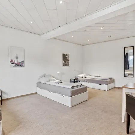 Appartement Ls Monteurzimmer - *