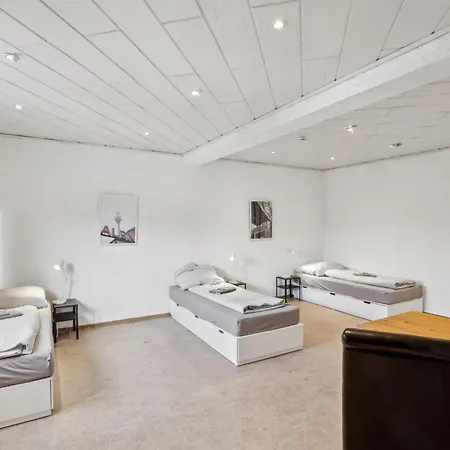 Ls Monteurzimmer - 公寓