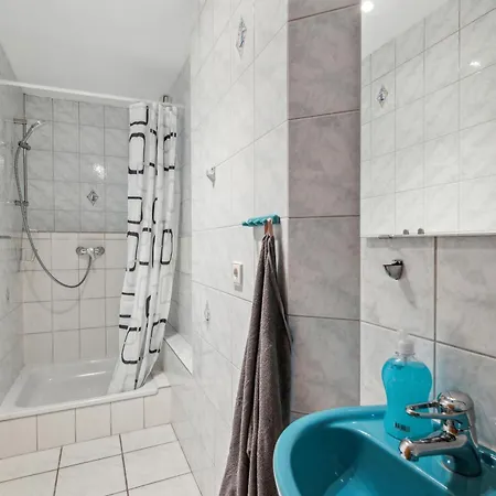 Ls Monteurzimmer - Appartement *