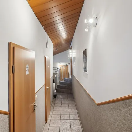 Ls Monteurzimmer - Appartement *