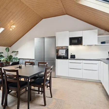 公寓 Ls Monteurzimmer - Obernheim-Kirchenarnbach