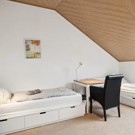 Ls Monteurzimmer - 公寓 *