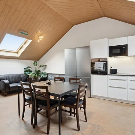 公寓 Ls Monteurzimmer - Obernheim-Kirchenarnbach