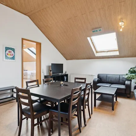 Ls Monteurzimmer - *