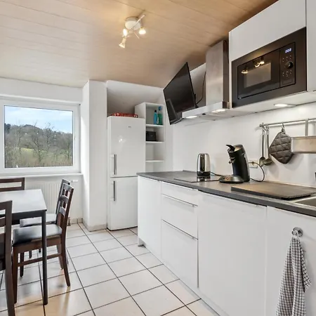 Ls Monteurzimmer - Obernheim-Kirchenarnbach