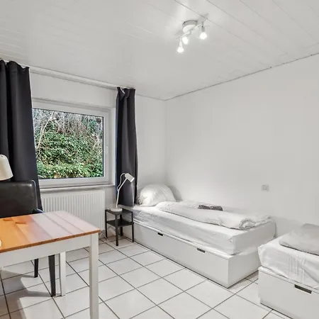 Ls Monteurzimmer -
