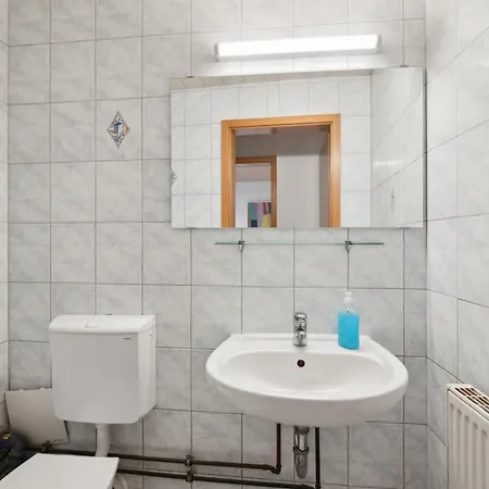 شقة Ls Monteurzimmer - *