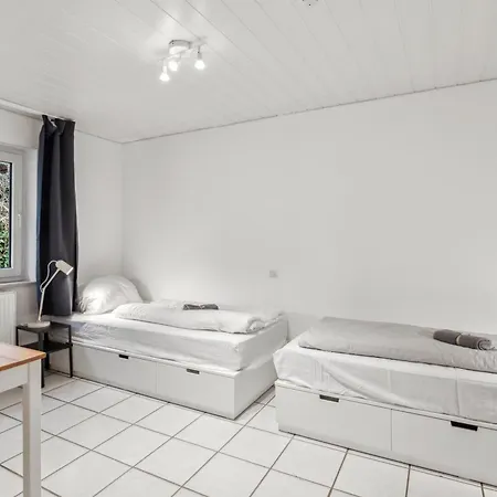 Ls Monteurzimmer - Obernheim-Kirchenarnbach