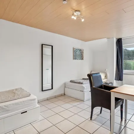 Ls Monteurzimmer - Appartement