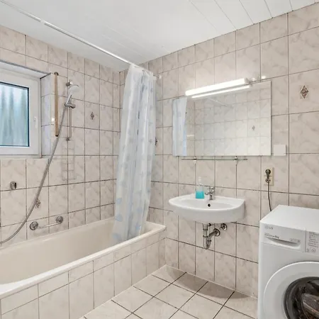 Ls Monteurzimmer - Appartement Obernheim-Kirchenarnbach