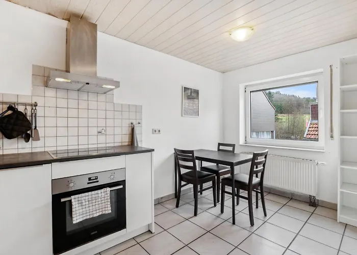 Ls Monteurzimmer - *