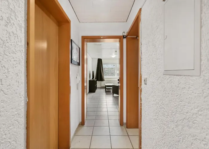 Apartament Ls Monteurzimmer - Obernheim-Kirchenarnbach