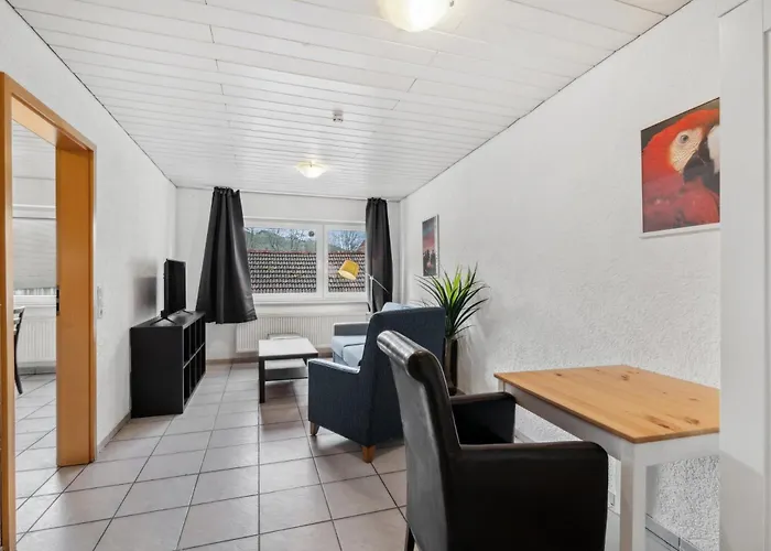 Apartament Ls Monteurzimmer - *