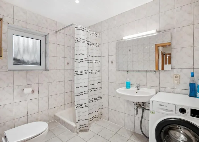 Apartament Ls Monteurzimmer - Obernheim-Kirchenarnbach