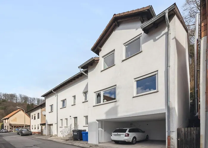Ls Monteurzimmer -