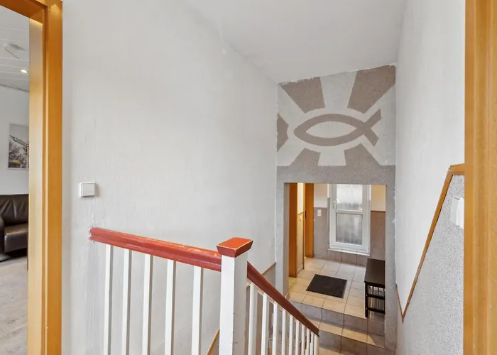 Apartament Ls Monteurzimmer - *