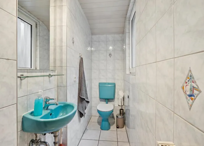 Ls Monteurzimmer - *