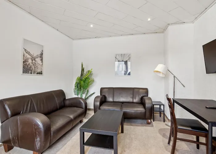 Ls Monteurzimmer - *