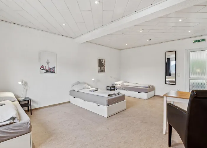 Apartament Ls Monteurzimmer - *