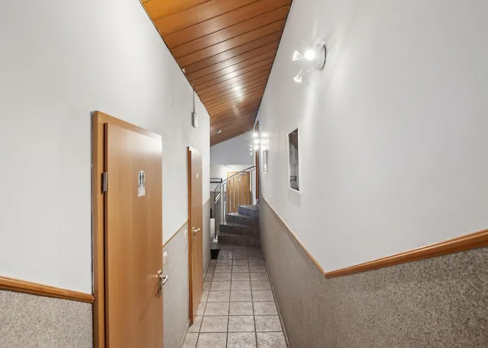 Ls Monteurzimmer - Apartament *