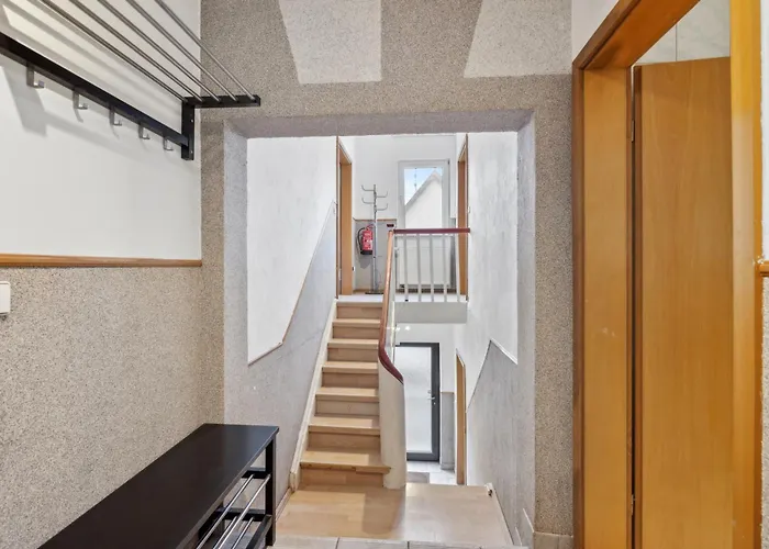 Ls Monteurzimmer - Obernheim-Kirchenarnbach