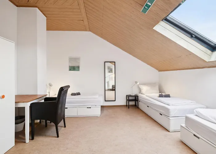 Ls Monteurzimmer - Apartament Obernheim-Kirchenarnbach