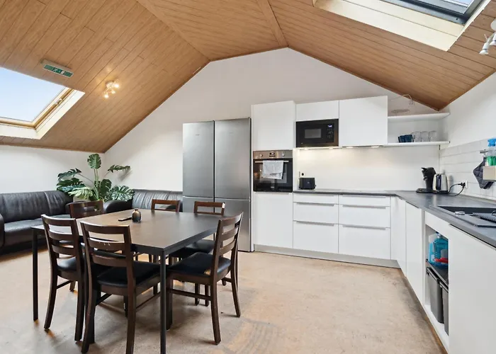 Apartament Ls Monteurzimmer - Obernheim-Kirchenarnbach