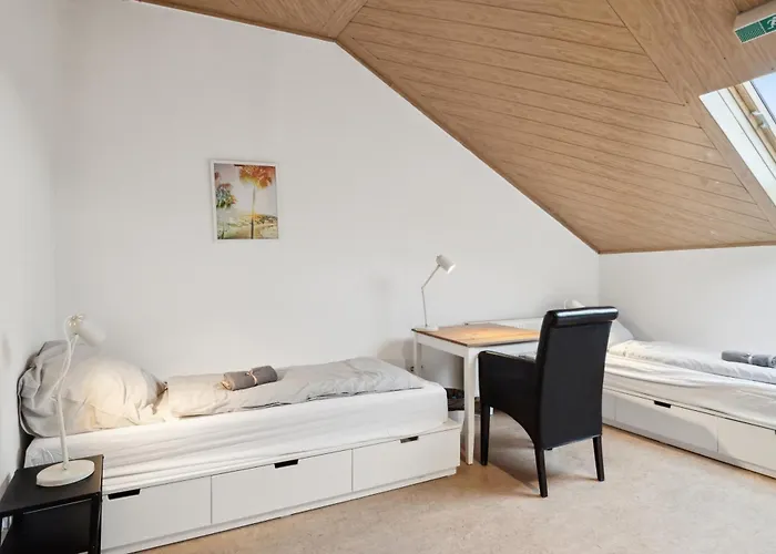 Ls Monteurzimmer - Apartament *