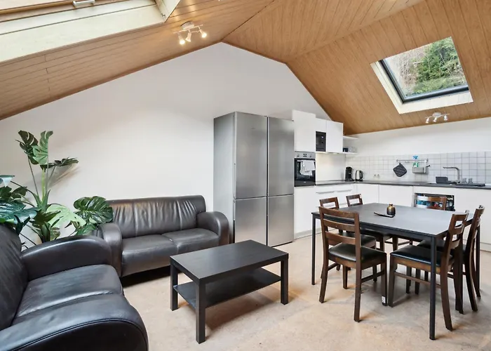 Ls Monteurzimmer - * Obernheim-Kirchenarnbach