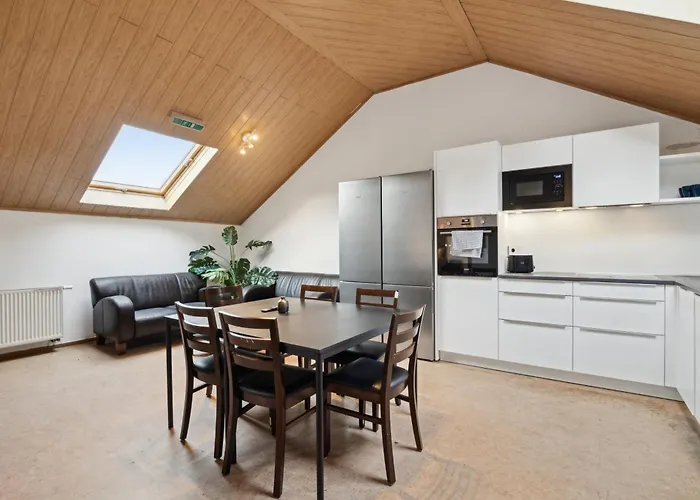 Apartament Ls Monteurzimmer - Obernheim-Kirchenarnbach