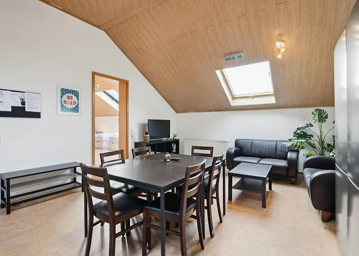 Ls Monteurzimmer - *