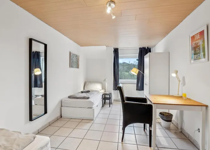 Apartament Ls Monteurzimmer - *