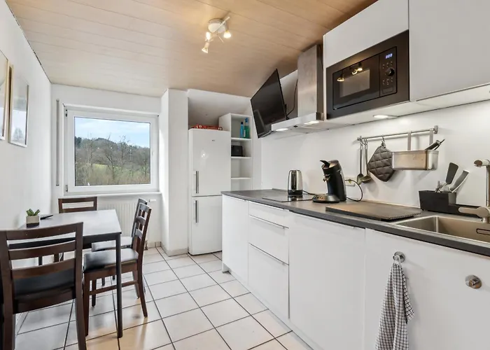 Ls Monteurzimmer - Obernheim-Kirchenarnbach