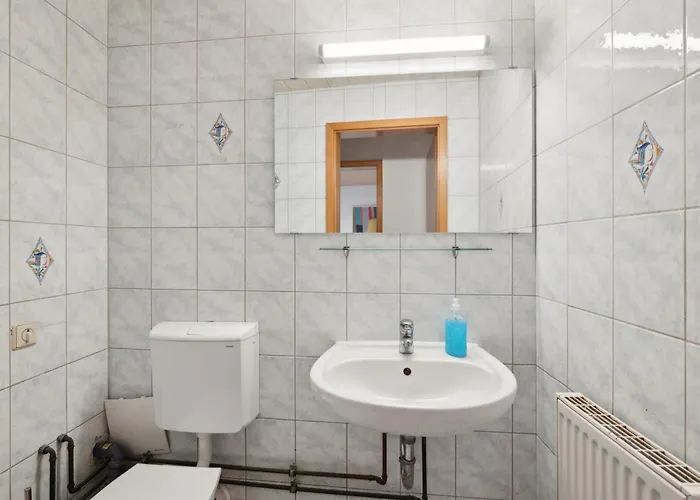 Apartament Ls Monteurzimmer - *