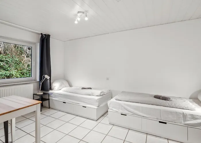 Ls Monteurzimmer - Obernheim-Kirchenarnbach