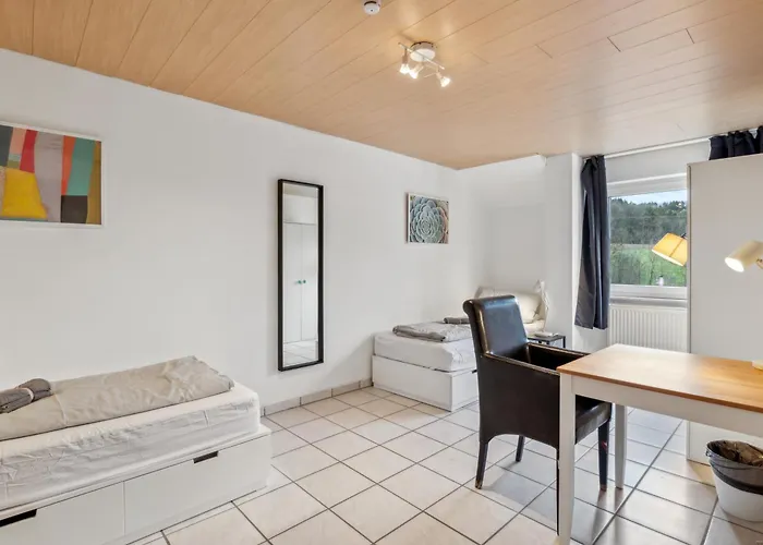 Ls Monteurzimmer - Apartament